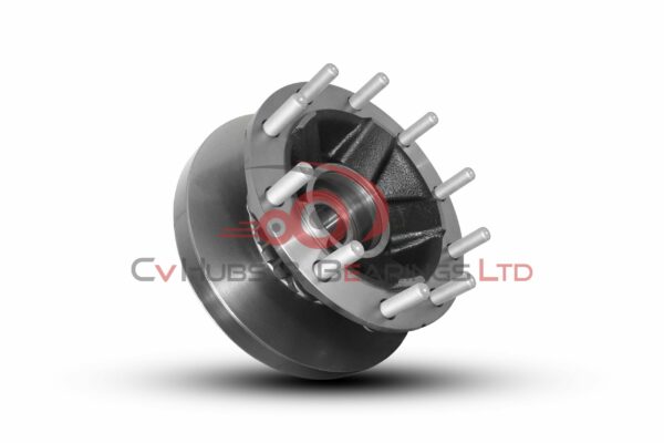 VOLVO Front Hub Kit VOL00008FK108A