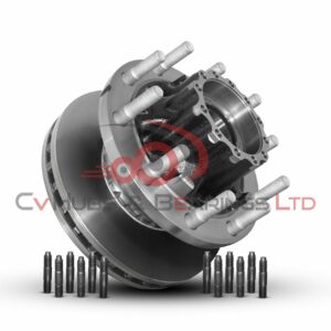 RENAULT Rear Hub Kit REN00006SK110A