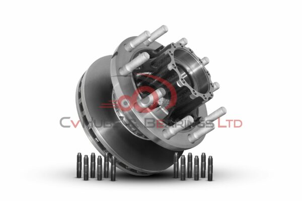 RENAULT Rear Hub Kit REN00006SK110A