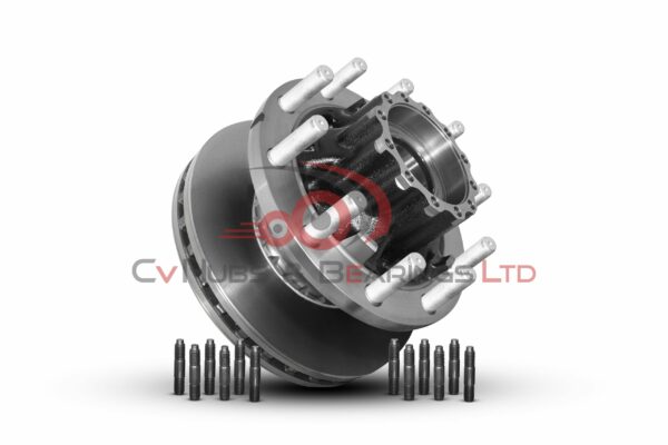 RENAULT Rear Hub Kit REN00006FK110S