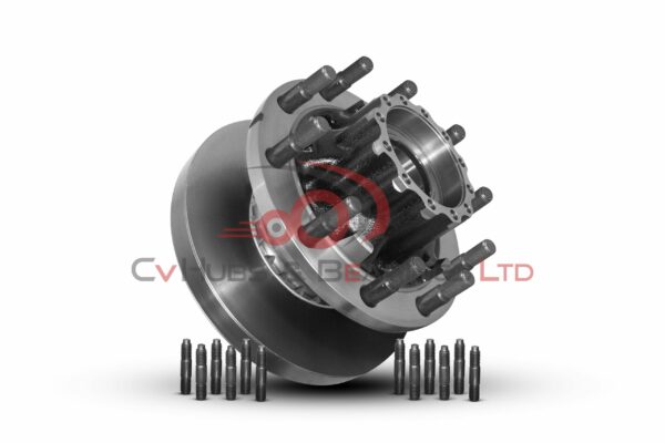 VOLVO Rear Hub Kit VOL00014FK112S