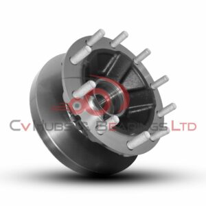 VOLVO Front Hub Kit VOL00019FK108A