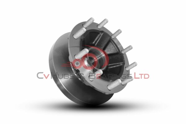 VOLVO Front Hub Kit VOL00019FK108A