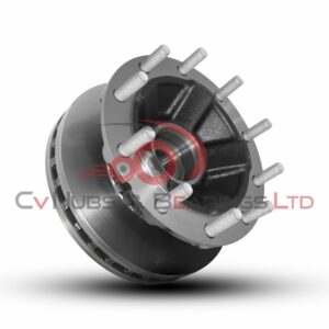 VOLVO Front Hub Kit VOL00019FK110A