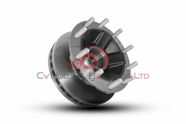 RENAULT Front Hub Kit REN00010FK110A
