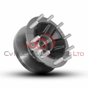 VOLVO Front Hub Kit VOL00019FK112S