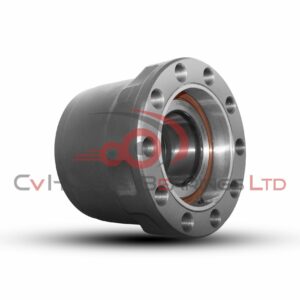 MERCEDES Front Wheel Hub-MER00060S