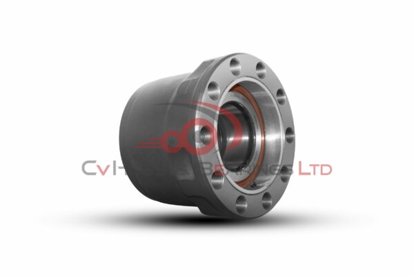 MERCEDES Front Wheel Hub-MER00060F