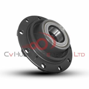 SCANIA Rear Wheel Hub-SCA00021F