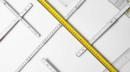 How to measure a wheel hub