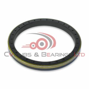 Scania Wheel Hub Oil Seal SEA0001
