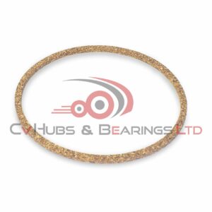 Scania Wheel Hub Sealing Ring SEA0008