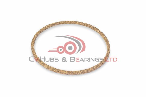 Scania Wheel Hub Sealing Ring SEA0008