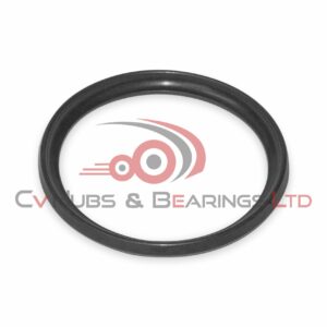 Volvo Wheel Bearing Seal SEA0025