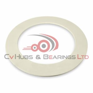 BPW Nylon Sealing Ring SEA0057