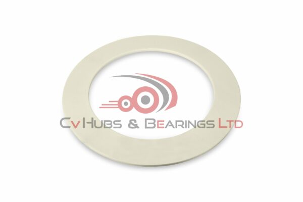 BPW Nylon Sealing Ring SEA0057