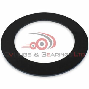 BPW Nylon Sealing Ring SEA0062