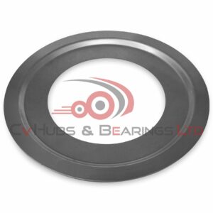 BPW Dust Cover SEA0065