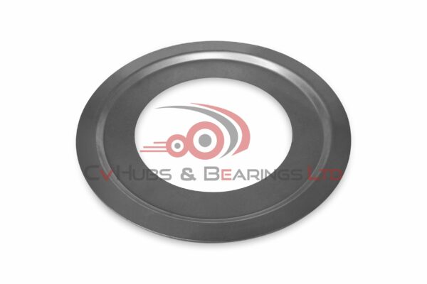 BPW Dust Cover SEA0065