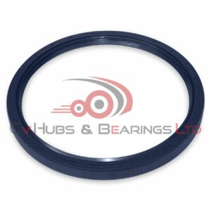 BPW Grease Seal SEA0067