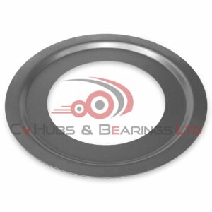 BPW Dust Cover SEA0068