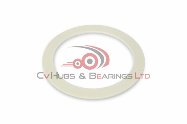 BPW Nylon Sealing Ring SEA0070