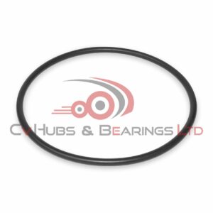 BPW O-Ring SEA0072