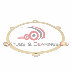 SAF Hub Cap Seal SEA0089