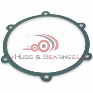 SAF Hub Cap Seal SEA0089