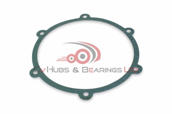 SAF Hub Cap Seal SEA0089