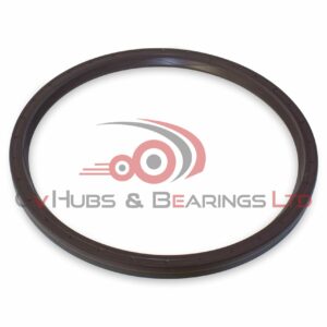 Iveco Oil Seal | SEA0099 | 042037612