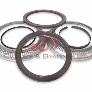 SAF Sealing Kit C/W ABS Rings SEA0103