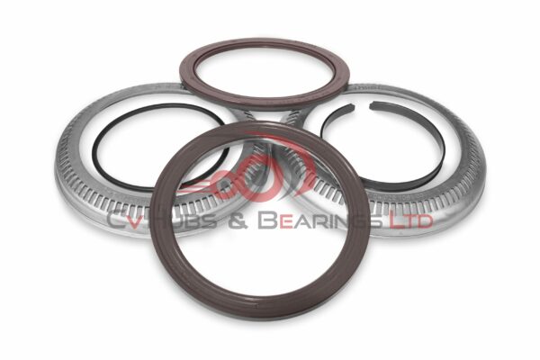 SAF Sealing Kit C/W ABS Rings SEA0103