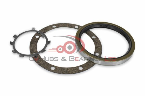 Mercedes Oil Seal Kit SEA0104