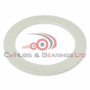 BPW Nylon Sealing Washer SEA0113