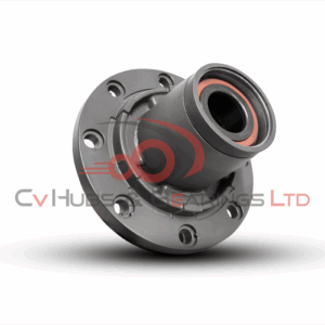 BPW Trailer Hub-BPW00062SS