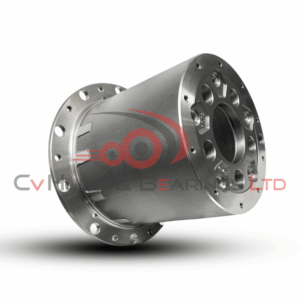 Mercedes Hub Reduction Housing HR00002