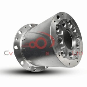 Mercedes Hub Reduction Housing HR00003