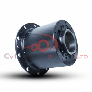 MAN Hub Reduction Housing HR00005