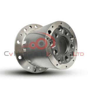 Mercedes Hub Reduction Housing HR00006