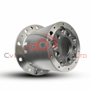 Iveco Hub Reduction Housing HR00007