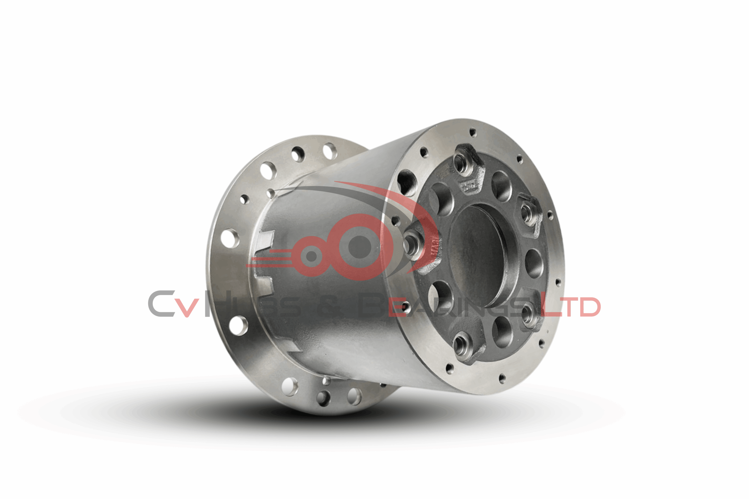 Iveco Hub Reduction Housing HR00007