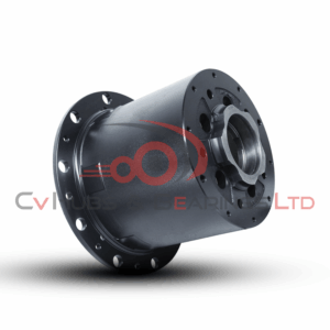 MAN Hub Reduction Housing HR00008