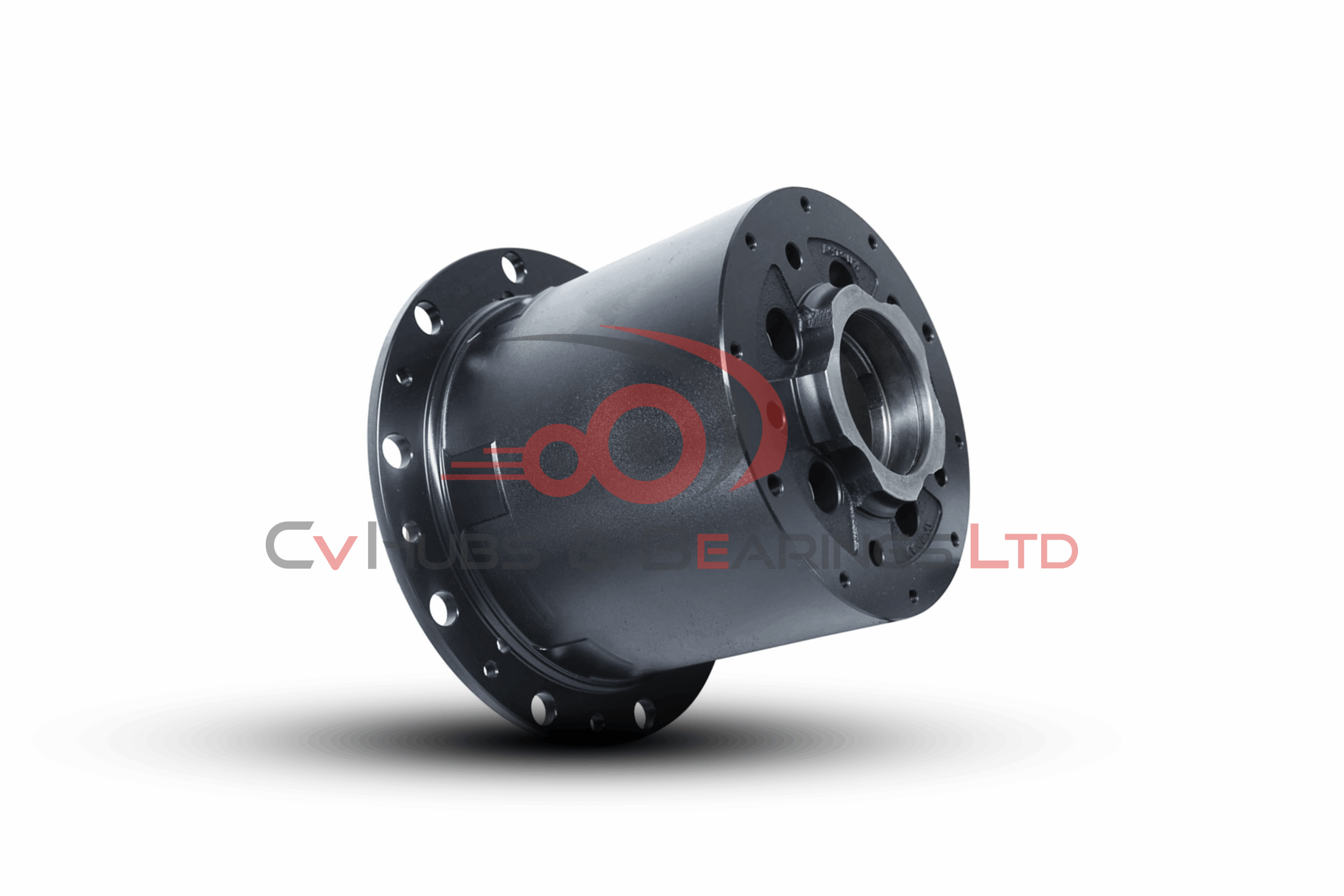 MAN Hub Reduction Housing HR00008