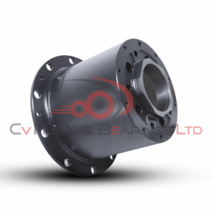 MAN Hub Reduction Housing HR00010