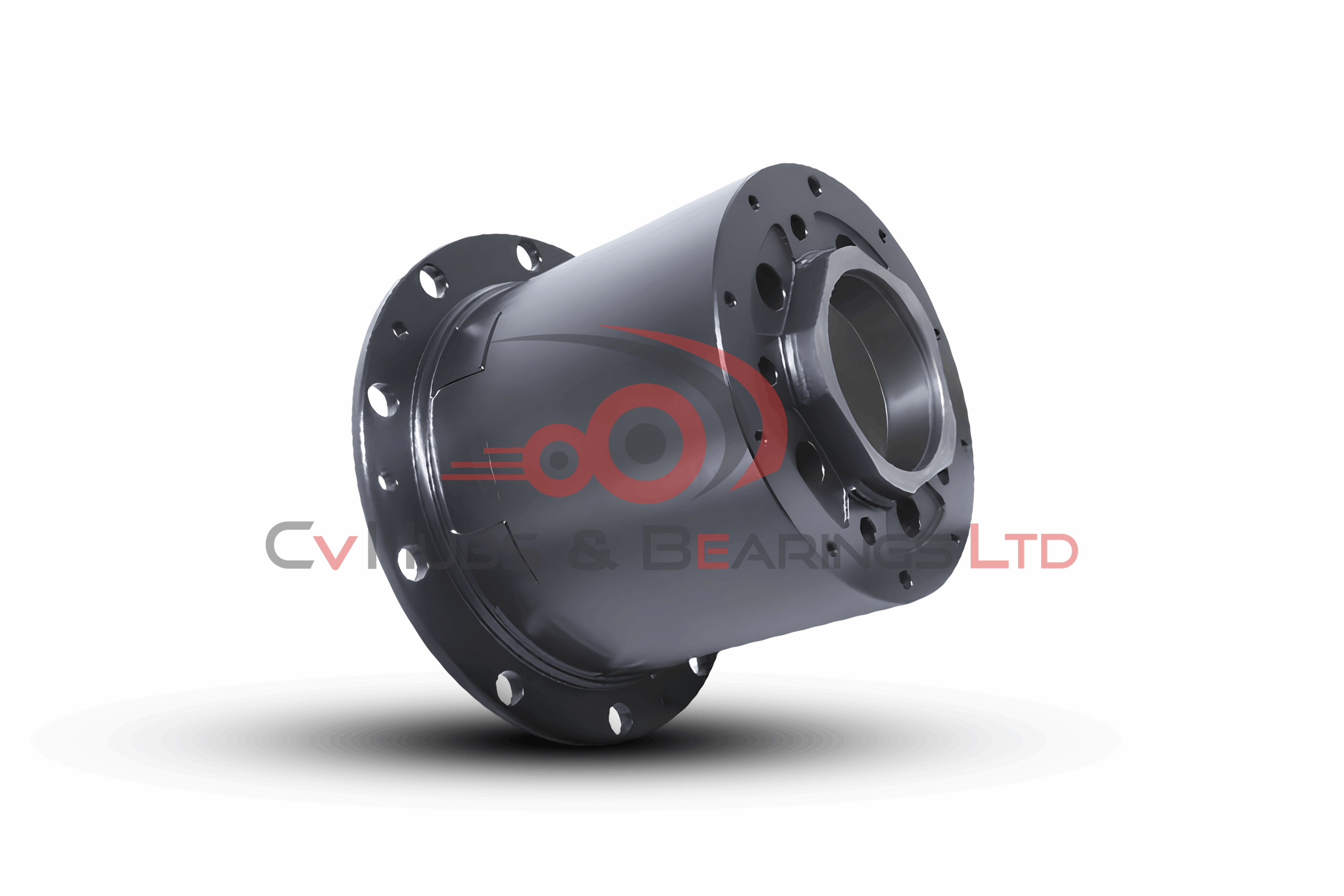 MAN Hub Reduction Housing HR00010