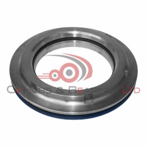 BPW Thrust Washer, Oring & Oil Seal Kit KIT0004