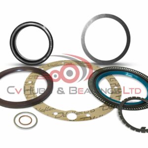 Mercedes-Benz  Sealing Kit Inc ABS KIT0012