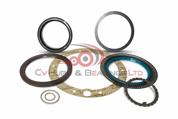 Mercedes-Benz  Sealing Kit Inc ABS KIT0012
