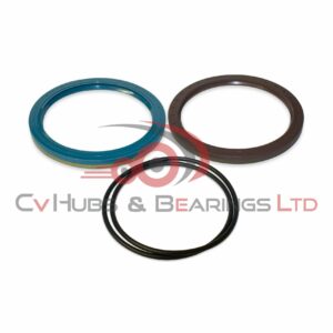 Mercedes-Benz  Sealing Kit KIT0013
